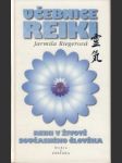 Učebnice Reiki - náhled