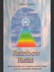 Rainbow Reiki - náhled