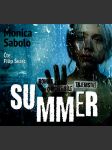 Summer (audiokniha) - náhled