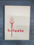Golgata (Věčné memento brněnských žalářů) - náhled