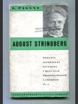 August Strindberg (A naturalismus švédský) - náhled