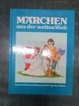 Märchen aus der weiten Welt - náhled