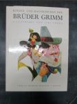 Kinder- und Hausmärchen der Brüder Grimm - náhled