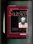 Alexandr Solženicyn - Století v jeho životě I. - náhled