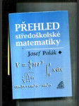 Přehled středoškolské matematiky - náhled