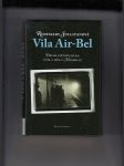 Vila Air-Bel (Druhá světová válka, útěk a dům v Marseille) - náhled