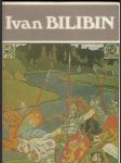 Ivan Bilbin - náhled