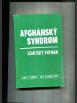 Afghánský syndrom (Sovětský Vietnam) - náhled