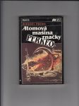 Atomová mašina značky Perkeo (Texty z let 1949-1989) - náhled