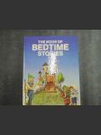 The Book of Bedtime Stories - náhled