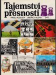 Tajemství přesnosti - náhled