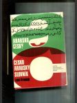 Arabsko český a česko arabský slovník (4500 nejpoužívanějších slov denního tisku, úředních listin a naukové prózy) - náhled
