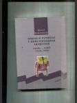 Zpráva o putování v komunistických archivech (Praha - Paříž; 1948 - 1968) - náhled