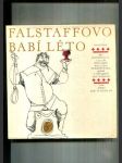 Falstaffovo babí léto (Jindřich IV. I. a II. díl) - náhled