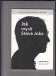 Jak myslí Steve Jobs - náhled