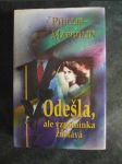 Odešla, ale vzpomínka zůstává - náhled