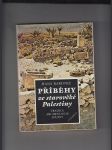 Příběhy ze starověké Palestiny (Tradice, archeologie, dějiny) - náhled