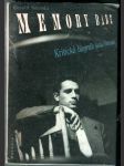Memory babe (Kritická biografie Jacka Kerouaka) - náhled