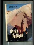 Divoký Hindúkuš (Zážitky z Afghánistánu a z druhého nejvyššího pohoří světa) - náhled
