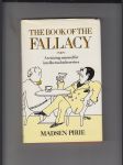 The Book of the Fallacy (A Training Manual for Intellectual Subversives) - náhled