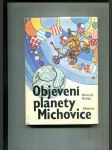 Objevení planety Michovice - náhled