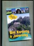 Ottův turistický průvodce: Bílé Karpaty a Javorníky - náhled