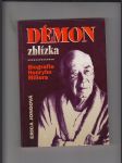 Démon zblízka - Biografie Henryho Millera - náhled