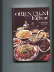 Orientální kuchyně - náhled