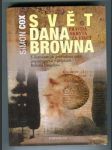 Svět Dana Browna (S ilustrovyným průvodcem místy, popisovanými v příbězích Roberta Langdona) - náhled