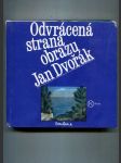 Odvrácená strana obrazu - náhled