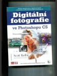 Digitální fotografie ve Photoshopu CS - náhled