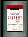 Simultánní orgasmy a další mýty (Realistický pohled na intimní vztahy) - náhled
