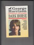 George Harrison (Dark horse) / černý kůň - Tajný život George Harrisona - náhled