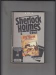Sherlock Holmes a ti druzí (Čtení o detektivech a detektivkách) - náhled