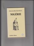Nigérie (stručná historie států) - náhled