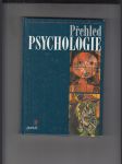Přehled psychologie - náhled