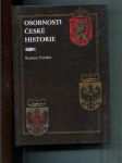 Osobnosti české historie - náhled
