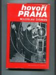 Hovoří Praha (Vzpomínky na revoluční květnové dny 1945 v rozhlase) - náhled