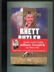 Rhett Butler - náhled