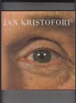 Jan Kristofori - náhled
