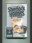 Sherlock Holmes a ti druzí - náhled
