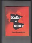 Kniha o sexu (Abeceda pro lepší milování) - náhled