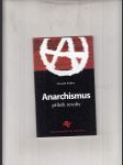 Anarchismus (Příběh revolty) - náhled