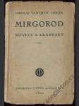 Mirgorod - náhled