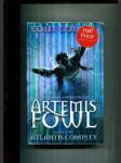 Artemis Fowl and the Atlantis Complex - náhled