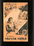 Skrytá válka - náhled