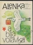 Alenka a bílá volavka - náhled