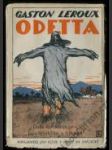Odetta - náhled