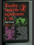 Toulky českým tajemnem - náhled