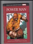 Nejmocnější hrdinové Marvelu: Power Man (č. 8) - náhled